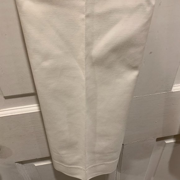 J. McLaughlin~ Khaki Pants - Picture 14 of 16